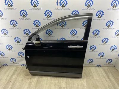Дверь Honda CR-V 3 2.4 перед. лев. (б/у)