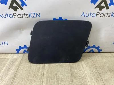 Обшивка багажника Mitsubishi Outlander 3 4J11 (б/у)
