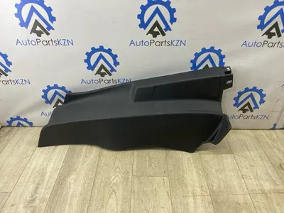 Обшивка салона Volkswagen Tiguan задн. лев. (б/у)