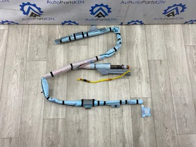 Подушка безопасности боковая Mazda CX-5 KF 2022 лев. (б/у)