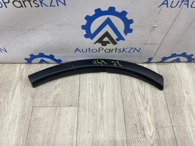 Расширитель крыла Mitsubishi Outlander 3 4J12 2019 перед. лев. (б/у)