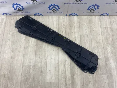 Защита двигателя Toyota RAV4 (б/у)