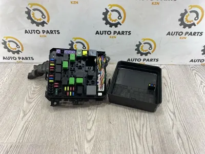 Блок предохранителей Mitsubishi ASX (б/у)