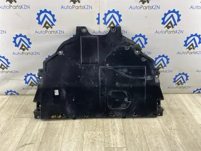 Защита двигателя Mazda CX-5 KF PY 2.5 (б/у)