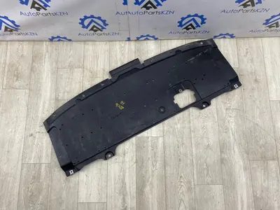 Защита бампера Mazda CX-5 KF SH перед. (б/у)