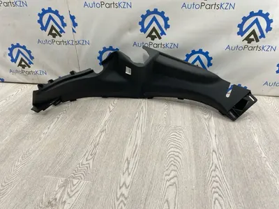 Молдинг порога Mazda CX-30 задн. лев. (б/у)