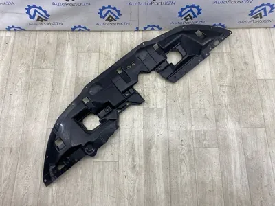 Защита двигателя Mitsubishi ASX перед. (б/у)
