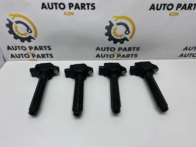 Катушка зажигания Mitsubishi Outlander 3 4B11 (б/у)