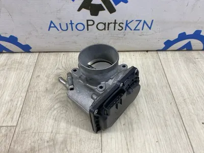 Дроссельная заслонка Subaru XV GP7 2.0 FB20 (б/у)