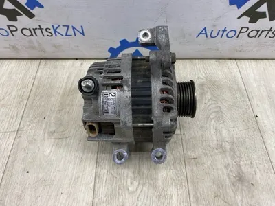 Генератор Subaru XV GP7 2.0 FB20 (б/у)