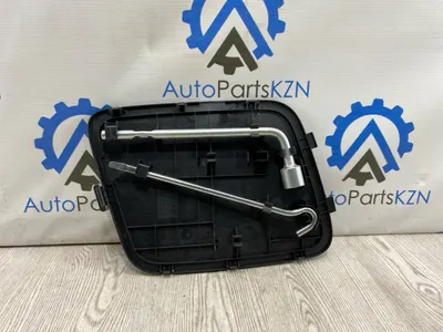 Набор инструментов Mitsubishi Outlander 3 4J12 (б/у)
