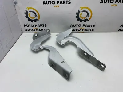 Петля капота Mitsubishi Outlander 3 2.0 4B11 (б/у)