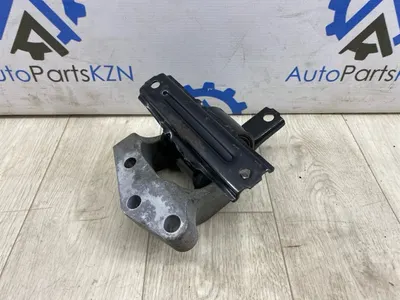 Подушка двигателя Mitsubishi ASX (б/у)