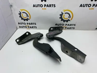 Петля капота Mitsubishi Outlander XL 3.0 2008 (б/у)