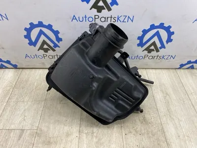 Корпус воздушного фильтра Nissan X-Trail Т31 РЕСТАЙЛИНГ 2.0 (б/у)