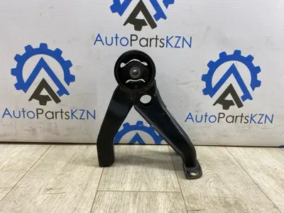 Подушка двигателя Mitsubishi ASX задн. (б/у)