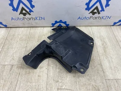 Защита двигателя Mazda CX-5 KF PE прав. (б/у)