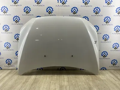 Капот Mitsubishi Lancer 10 4B10 (б/у)