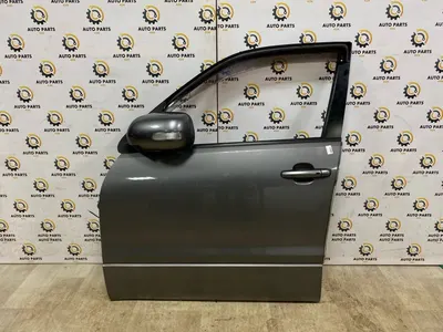 Дверь Suzuki Grand Vitara 2.7 H27A перед. лев. (б/у)