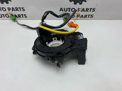 Подрулевой шлейф Mitsubishi Outlander 3 4B12 (б/у)