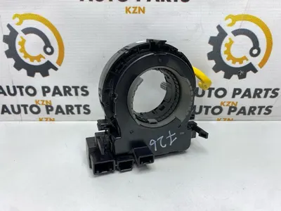 Подрулевой шлейф Mazda CX-5 KF PY 2020 (б/у)