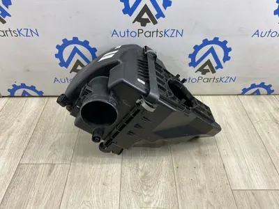 Корпус воздушного фильтра Mazda CX-5 KF (б/у)