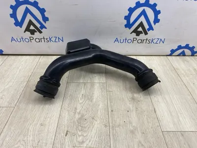 Воздухозаборник Honda Civic (б/у)