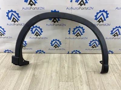 Расширитель крыла Mazda CX-5 KE 2014 перед. прав. (б/у)