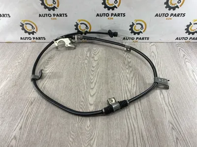 Трос стояночного тормоза Mitsubishi Outlander 3 4J12 задн. лев. (б/у)