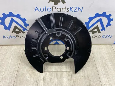 Пыльник тормозного диска Mitsubishi Outlander 4 GM PR 2023 задн. прав. (б/у)