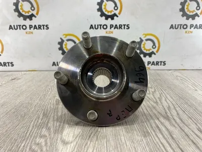 Ступица Mazda 3 BP перед. прав. (б/у)