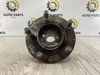 Ступица Mazda 3 BP PY перед. прав. (б/у)