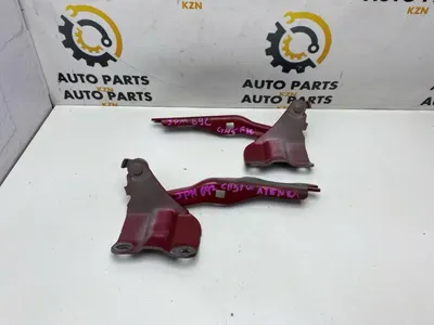 Петля капота Mazda 6 GH 2.5 L5 (б/у)