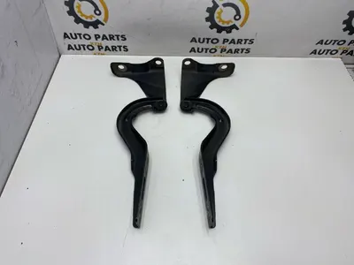 Петля капота Honda CR-V 3 2010 (б/у)