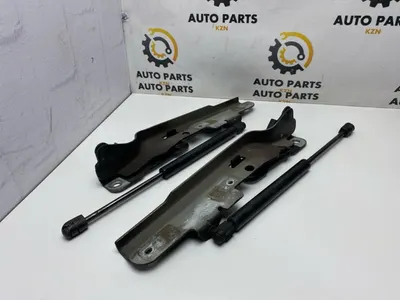 Петля капота Ford Explorer 2013 (б/у)