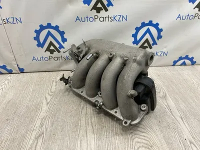 Коллектор впускной Honda CR-V 3 2.4 2008 (б/у)