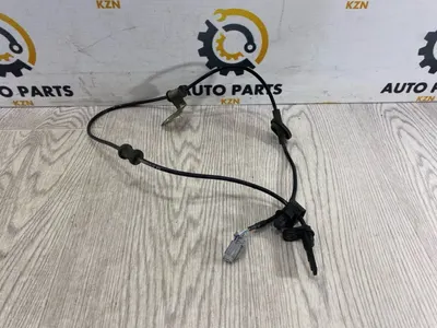 Датчик ABS Subaru Forester SJ 2.5 FB25 перед. лев. (б/у)