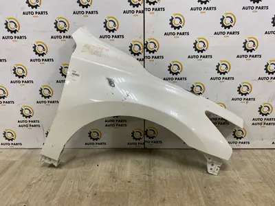 Крыло Nissan Teana L33 перед. прав. (б/у)