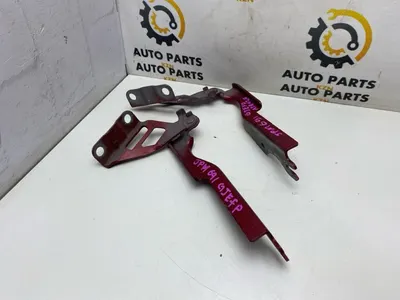 Петля капота Mazda 6 GJ PE (б/у)