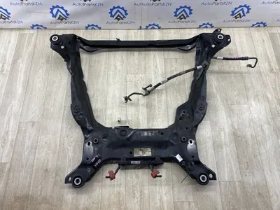 Подрамник Volvo S60 B4164T перед. (б/у)