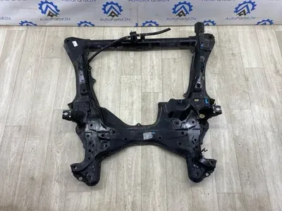 Подрамник Honda CR-V 3 2.4 перед. (б/у)