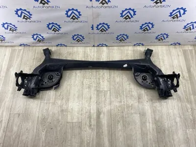 Балка подвески Mazda 3 BP PY задн. (б/у)