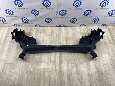 Балка подвески Mazda CX-30 РЕ 2.0 задн. (б/у)