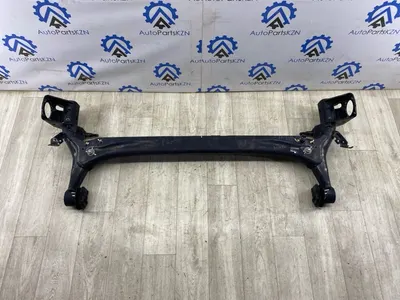 Балка подвески Toyota Corolla E180 задн. (б/у)