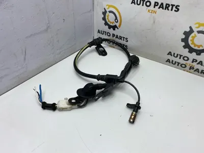 Датчик ABS Mazda CX-5 KF PY 2019 задн. лев. (б/у)