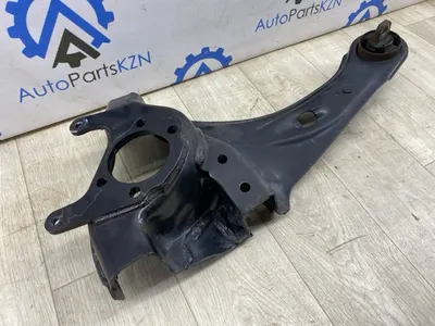 Рычаг продольный Mitsubishi ASX 2.0 4B11 задн. прав. (б/у)