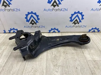 Рычаг продольный Mitsubishi ASX 2.0 4B11 задн. лев. (б/у)
