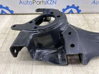 Рычаг продольный Mitsubishi ASX 2.0 4B11 задн. прав. (б/у)