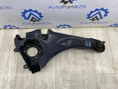 Рычаг продольный Mitsubishi Outlander 3 4J11 задн. прав. (б/у)