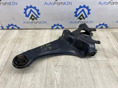 Рычаг продольный Mitsubishi Outlander 3 4J12 задн. прав. (б/у)